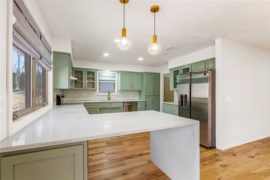 Brigadoon Sub Bvv - Residential