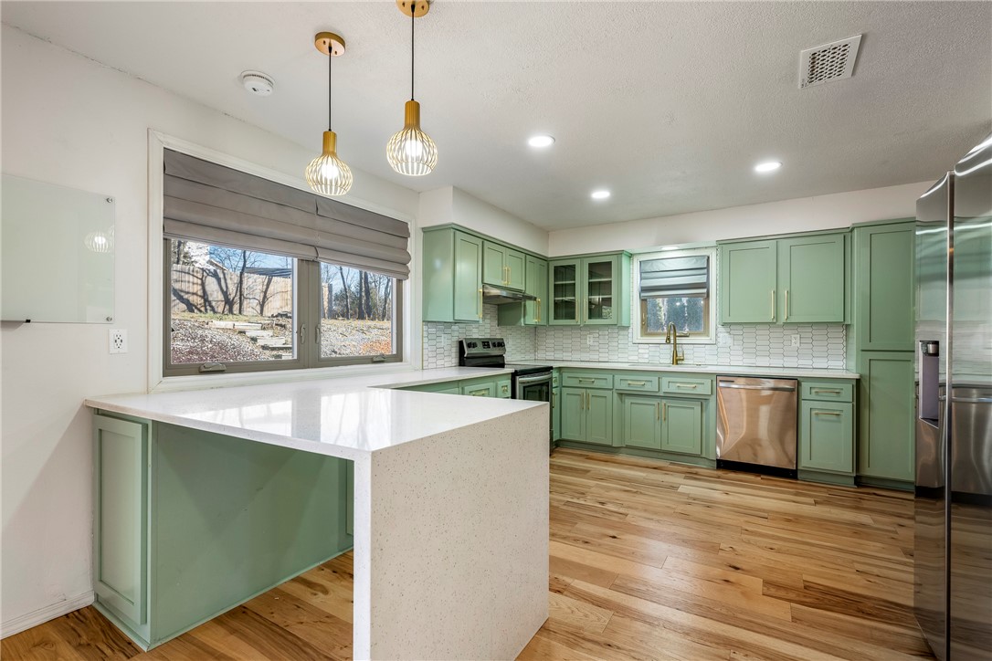 Brigadoon Sub Bvv - Residential