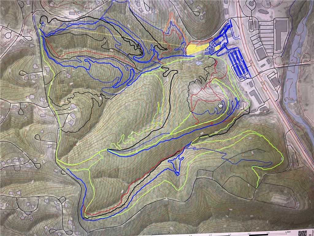 Grinstead Sub Bvv - Land