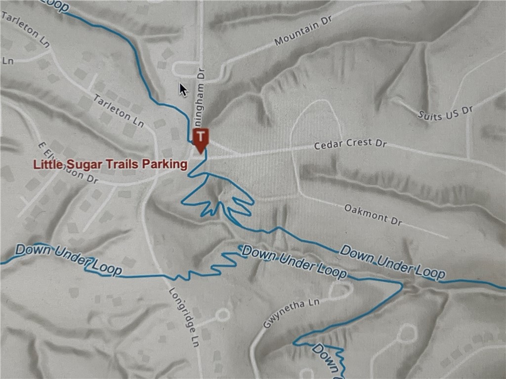 Grinstead Sub Bvv - Land