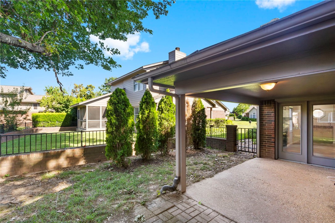 Pinnacle Country Club - Residential Lease