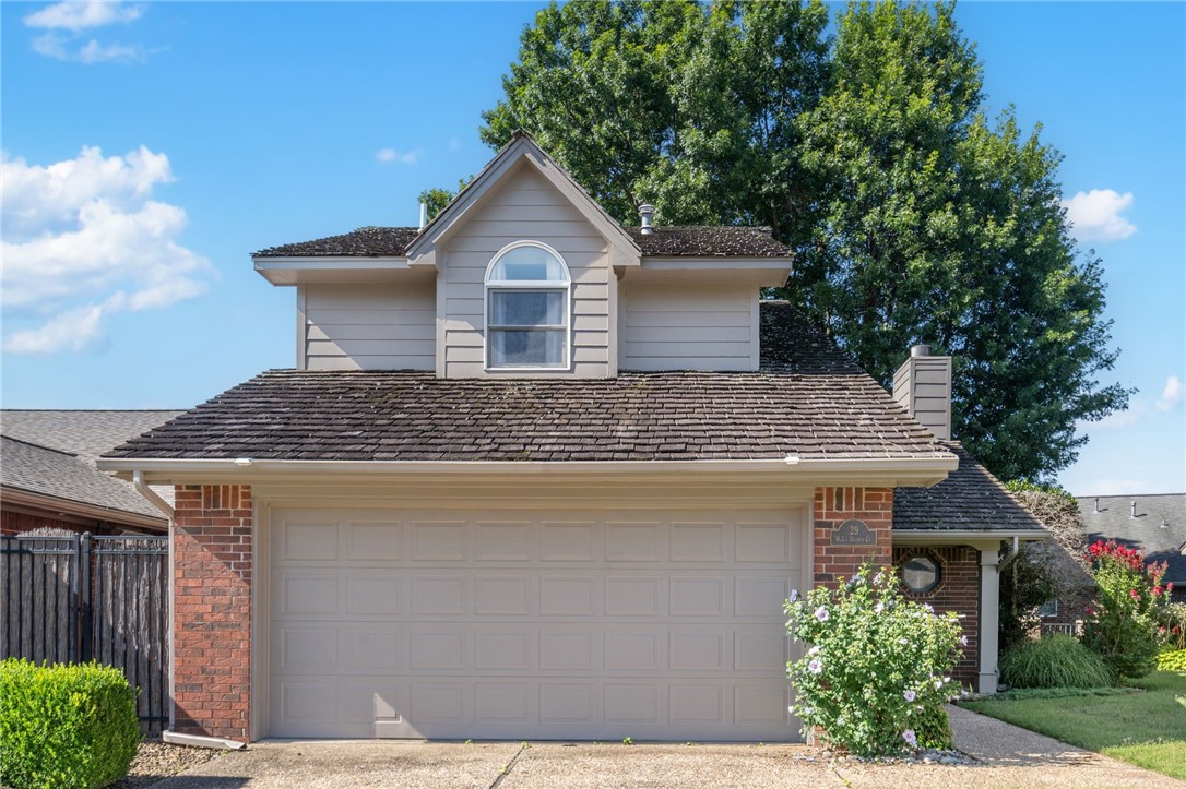 Pinnacle Country Club - Residential Lease