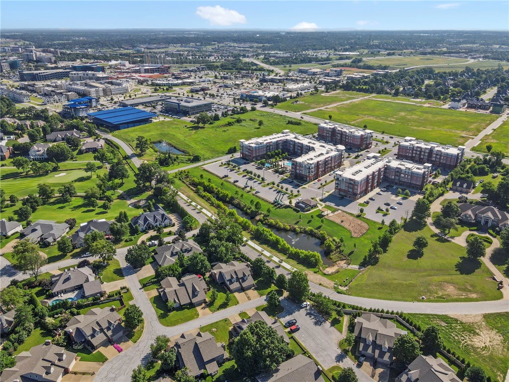 Pinnacle Country Club - Residential Lease