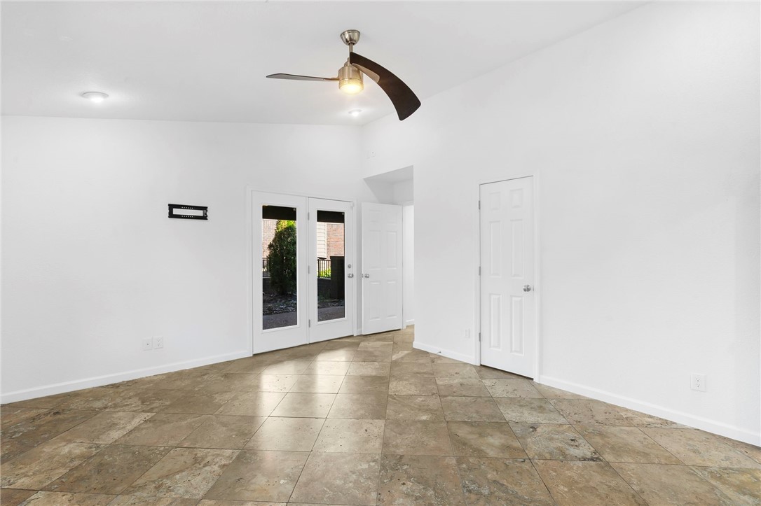Pinnacle Country Club - Residential Lease