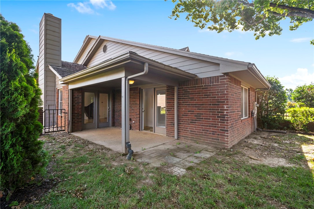 Pinnacle Country Club - Residential Lease
