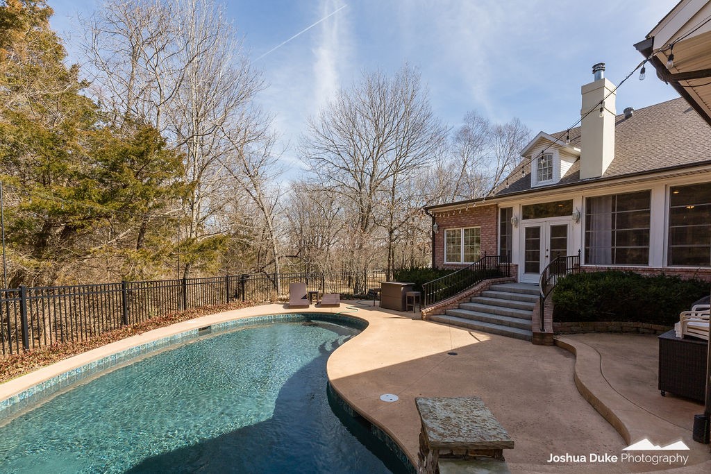 Gaddy Acres - Residential