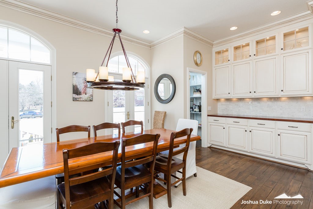 Gaddy Acres - Residential