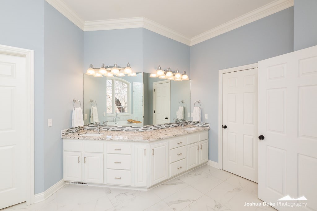 Gaddy Acres - Residential