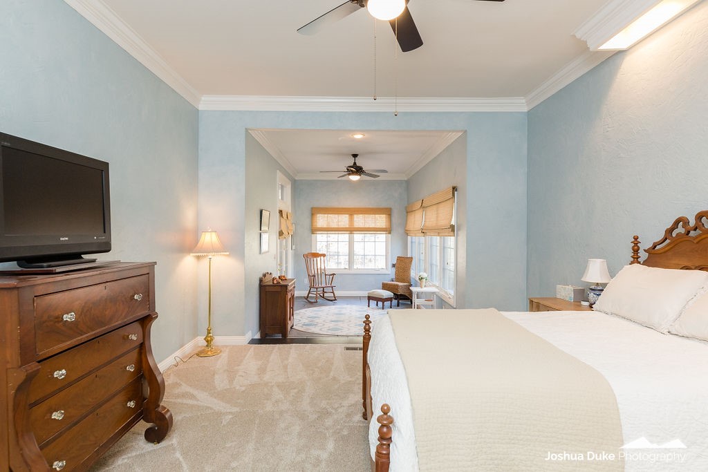 Gaddy Acres - Residential