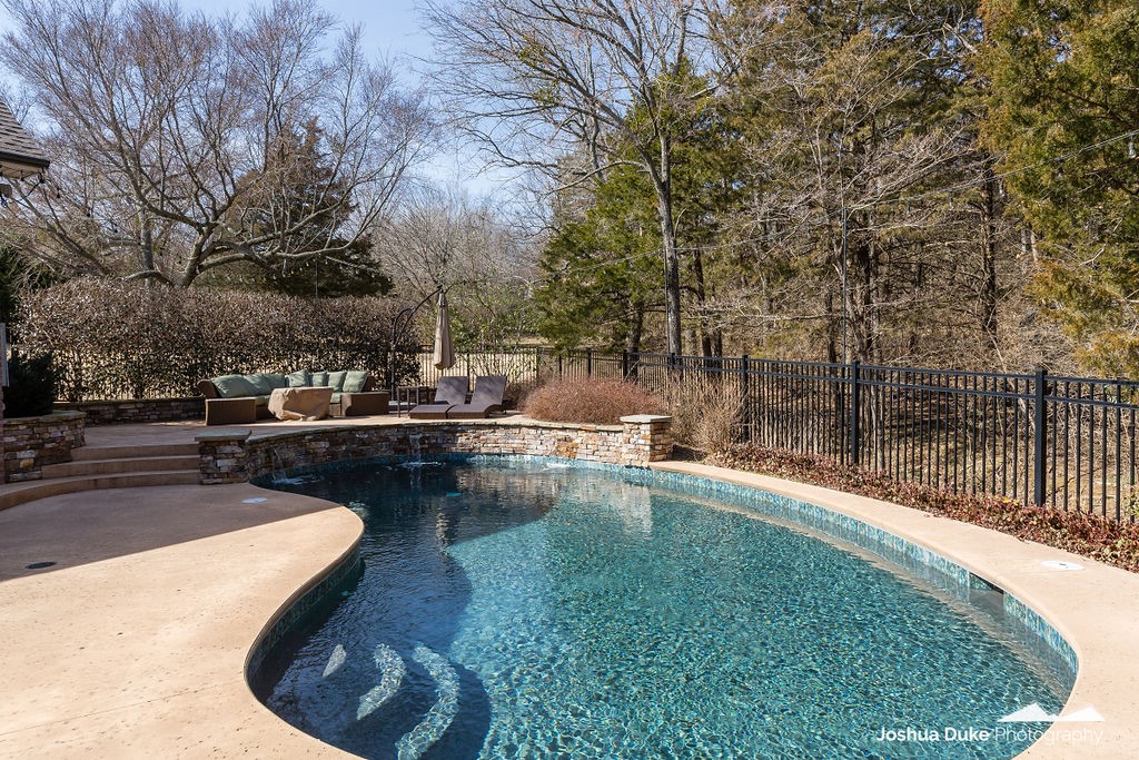 Gaddy Acres - Residential