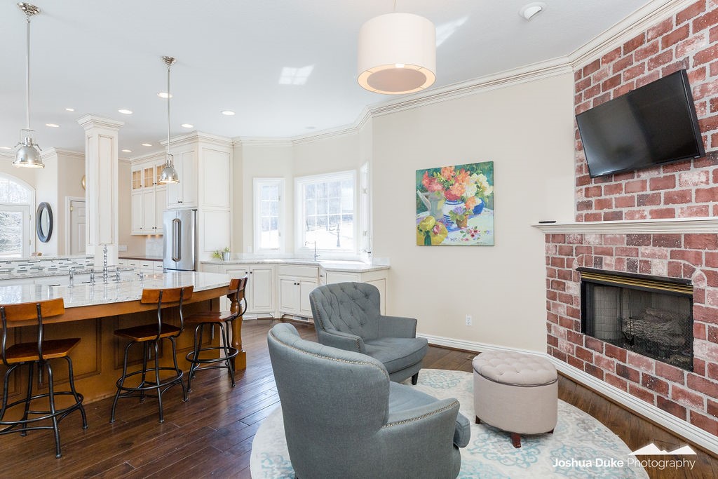 Gaddy Acres - Residential