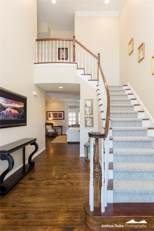 Gaddy Acres - Residential