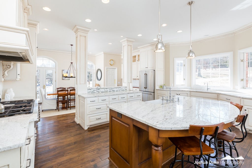 Gaddy Acres - Residential