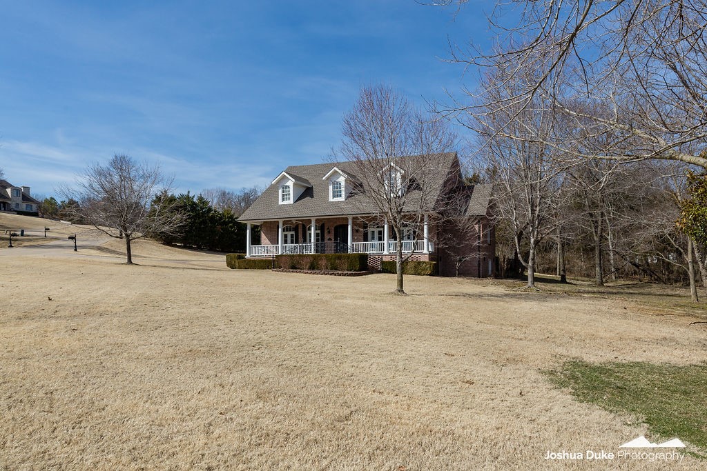 Gaddy Acres - Residential