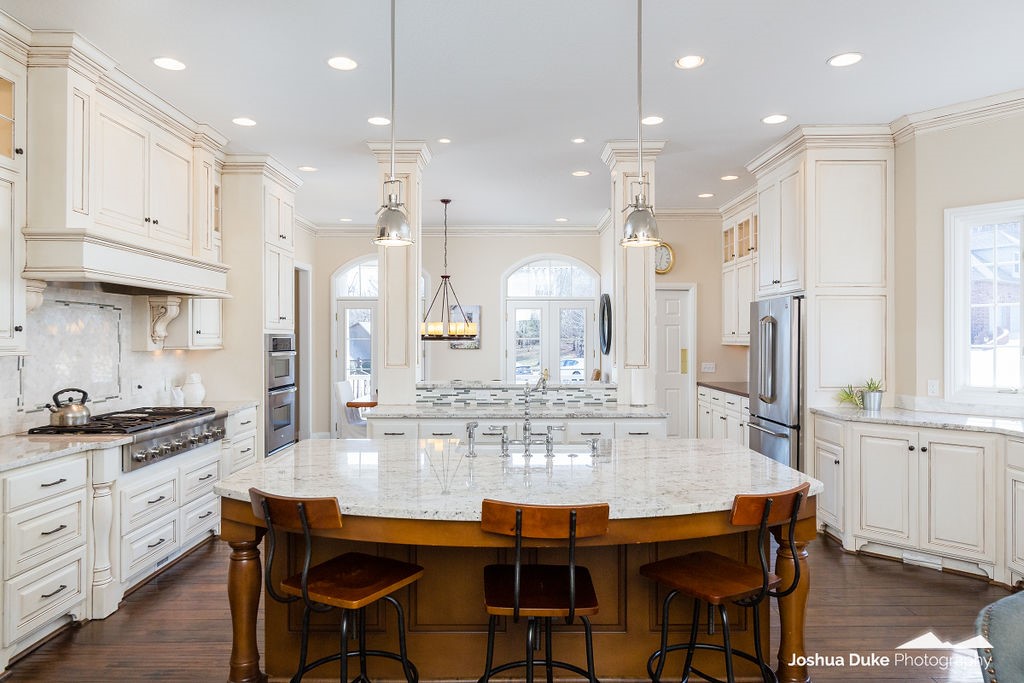 Gaddy Acres - Residential