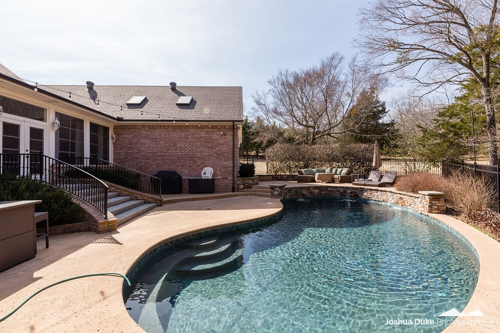 Gaddy Acres - Residential