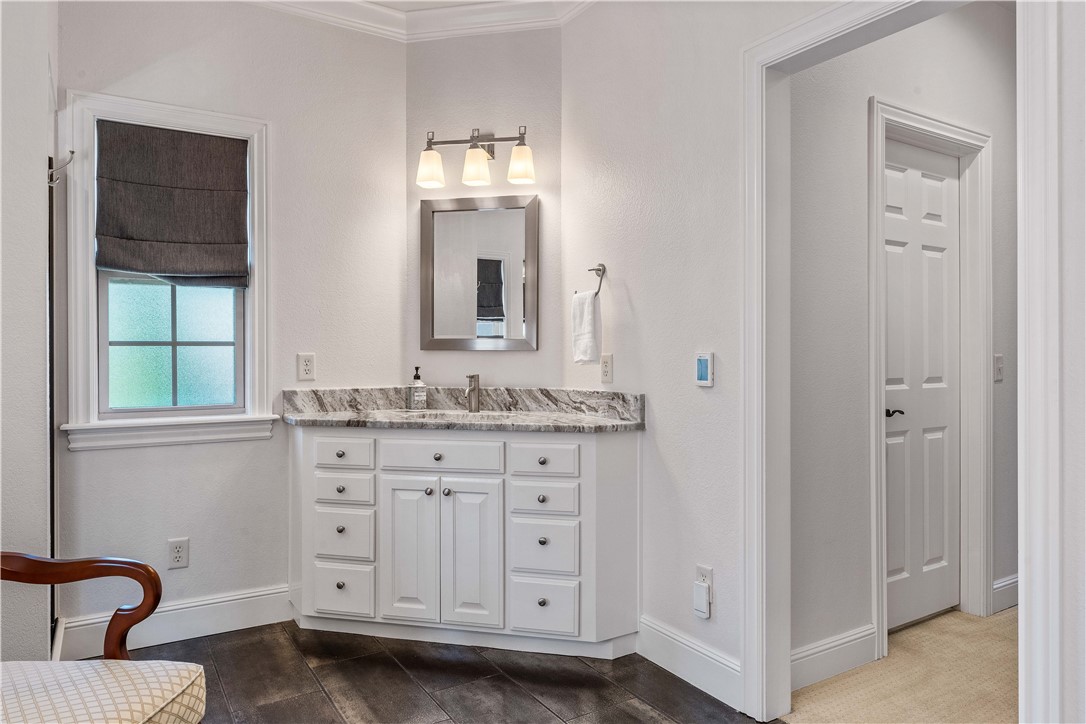 Shadow Valley - Residential