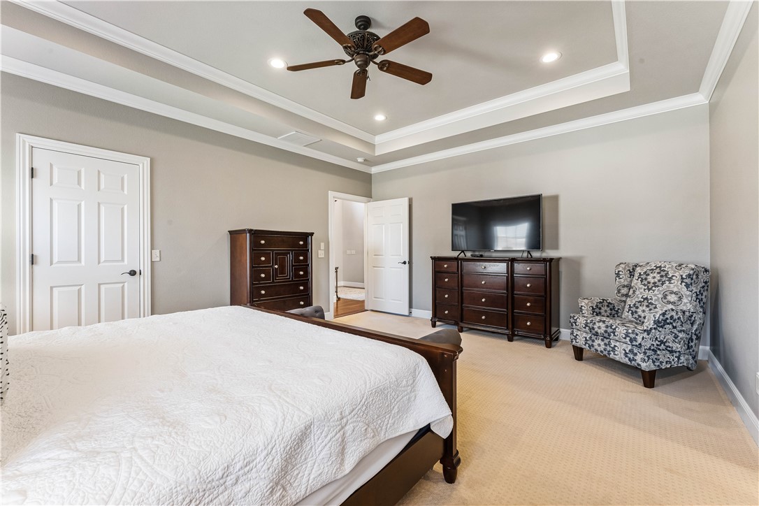 Shadow Valley - Residential