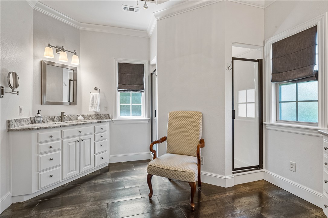 Shadow Valley - Residential