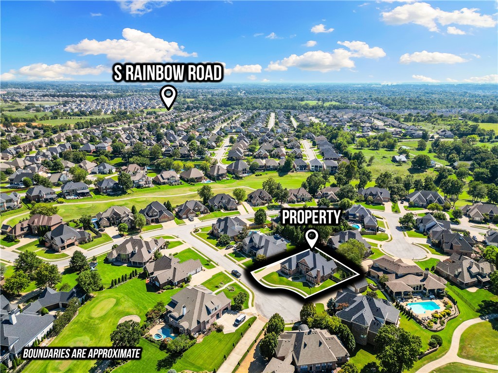 Shadow Valley - Residential