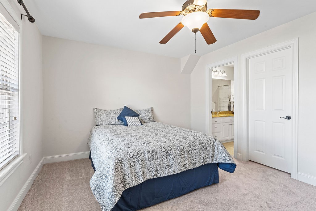 Shadow Valley - Residential