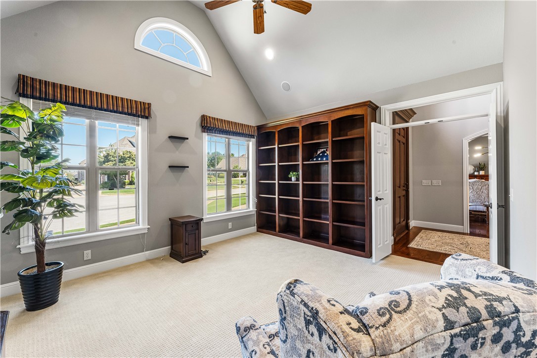 Shadow Valley - Residential