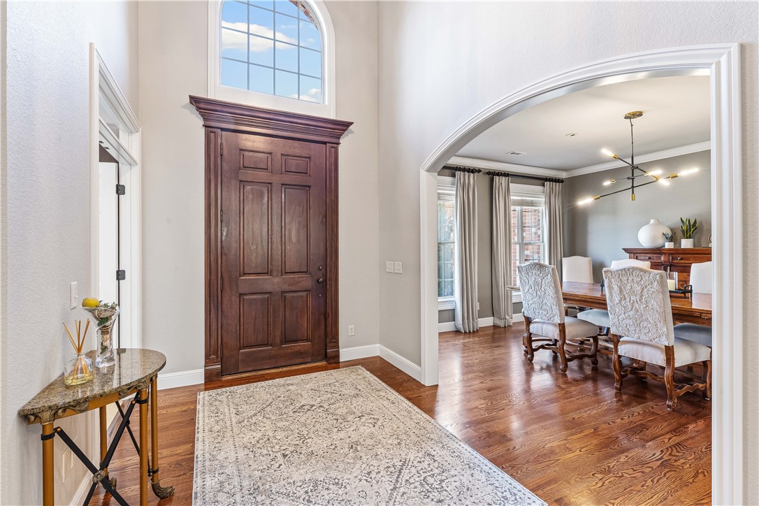 Shadow Valley - Residential