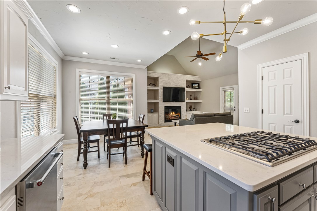 Shadow Valley - Residential