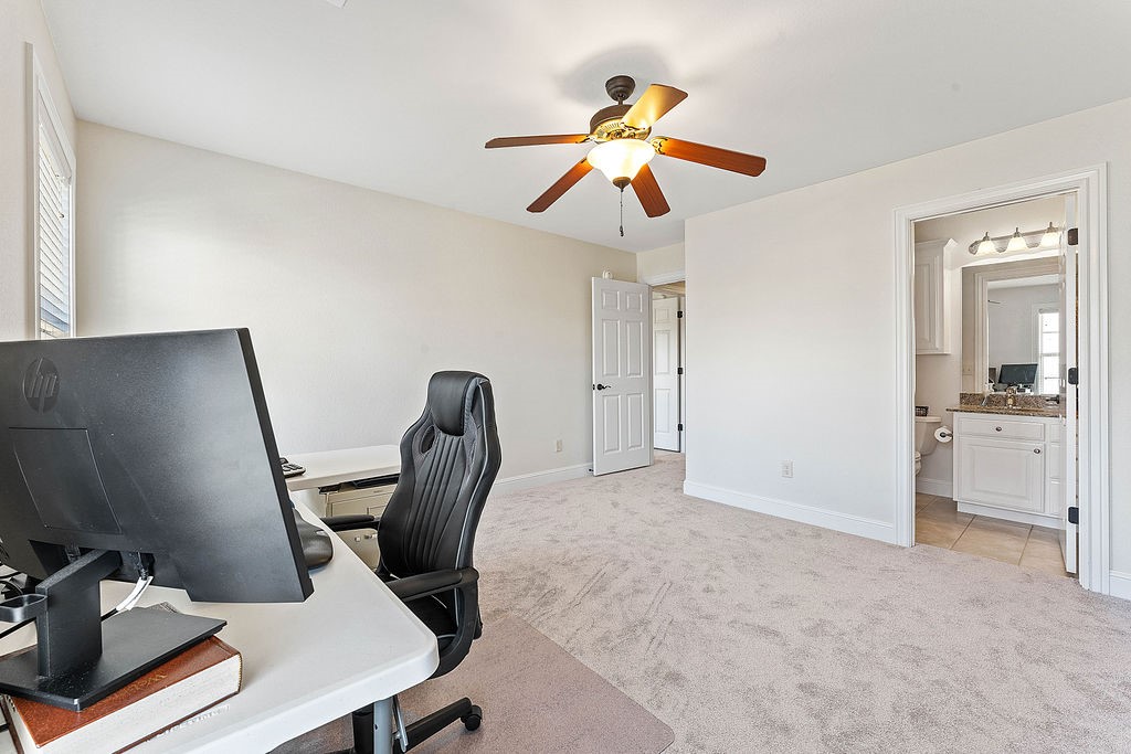 Shadow Valley - Residential