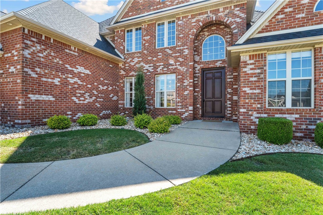 Shadow Valley - Residential