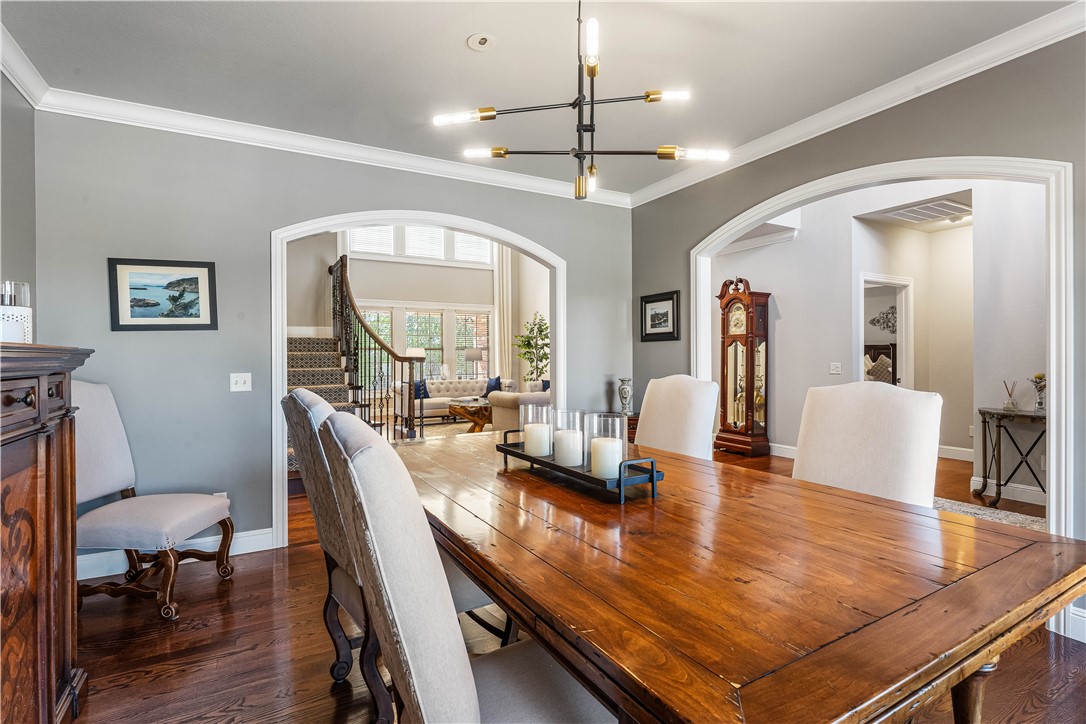 Shadow Valley - Residential