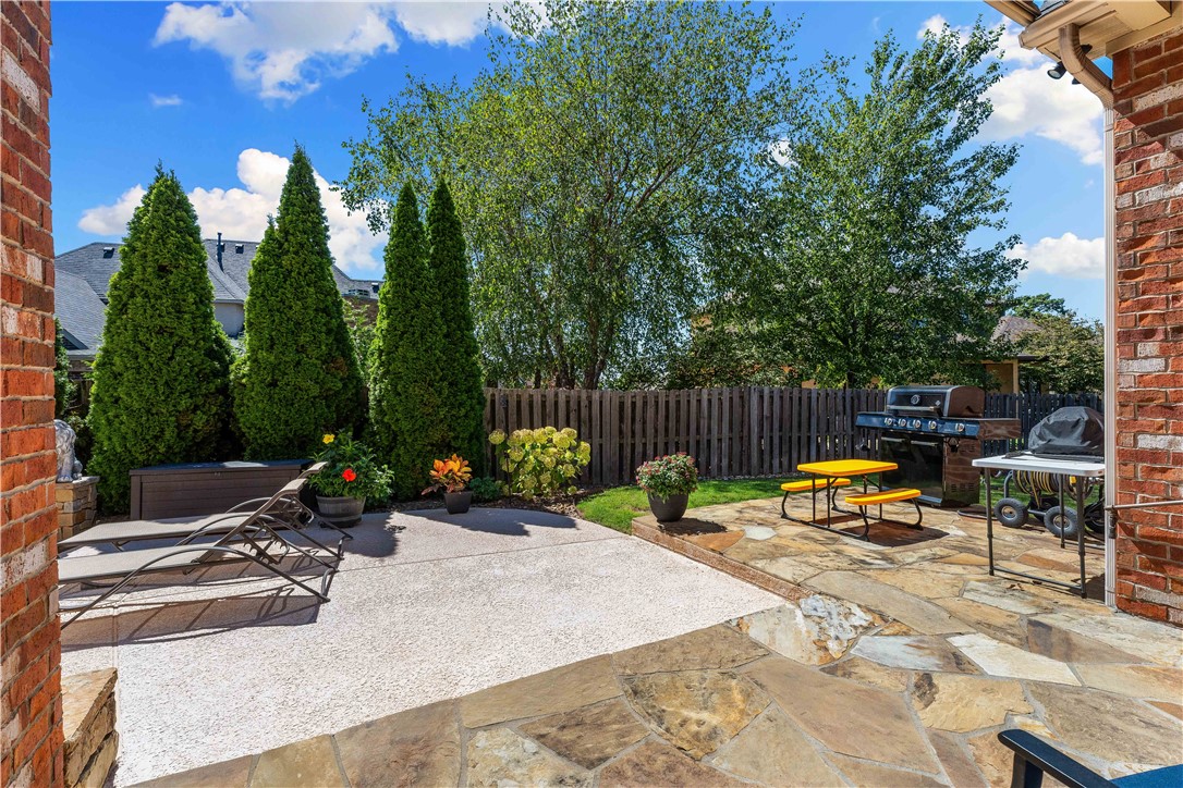 Shadow Valley - Residential