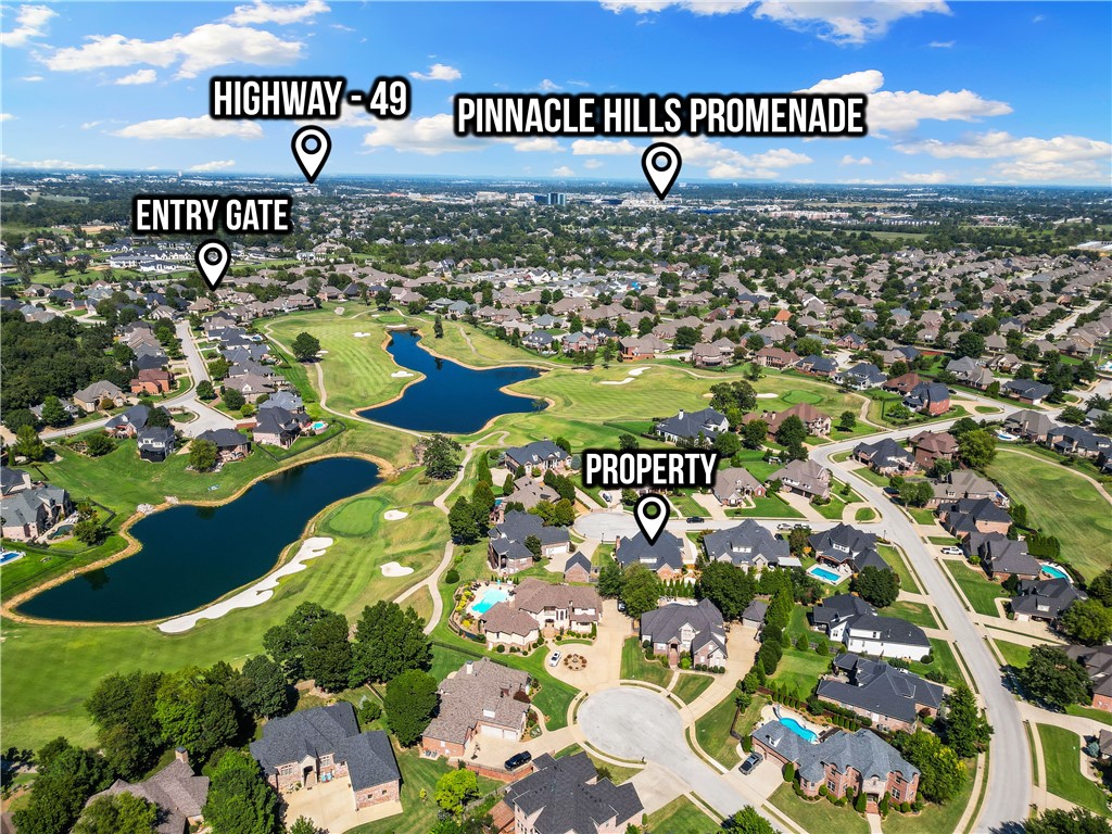 Shadow Valley - Residential