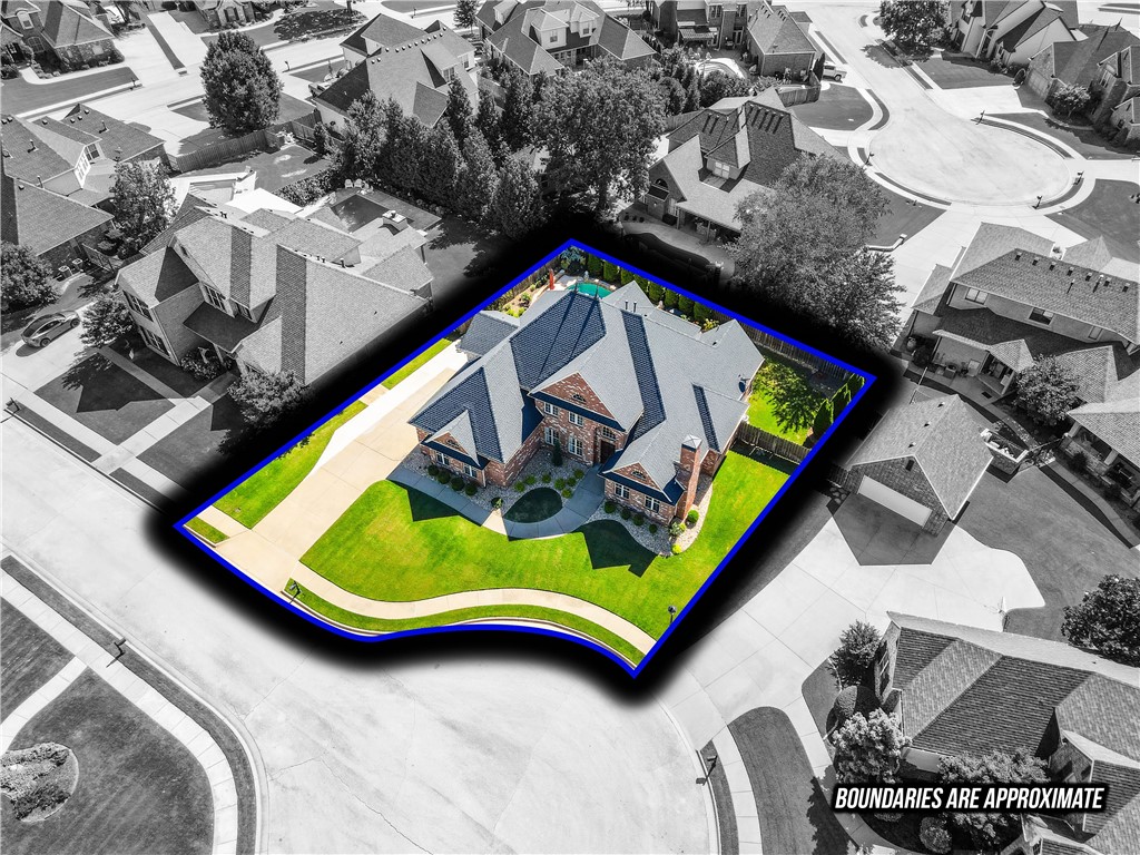 Shadow Valley - Residential