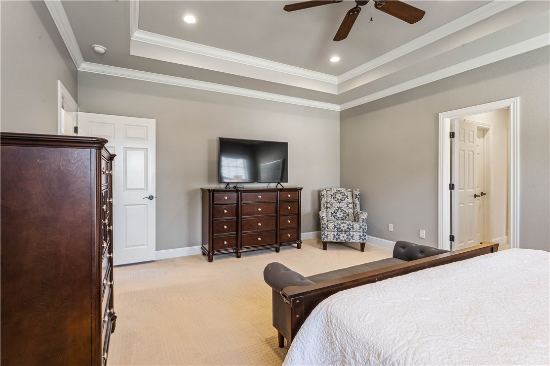 Shadow Valley - Residential