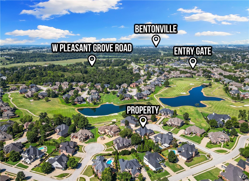 Shadow Valley - Residential