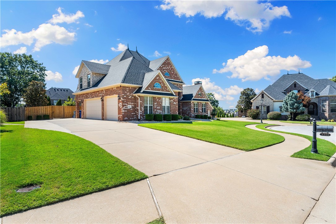 Shadow Valley - Residential