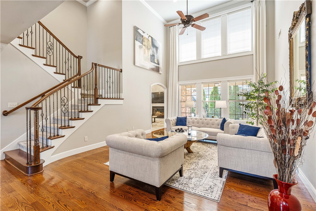 Shadow Valley - Residential