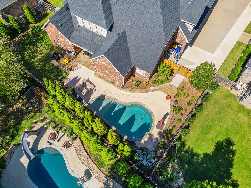 Shadow Valley - Residential