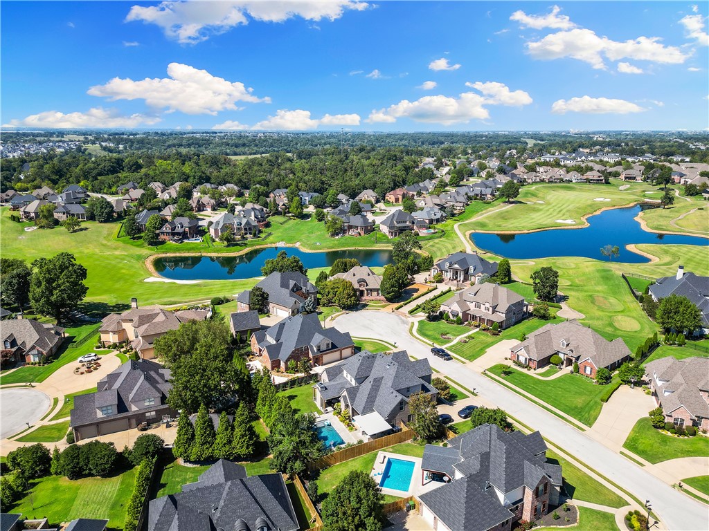 Shadow Valley - Residential