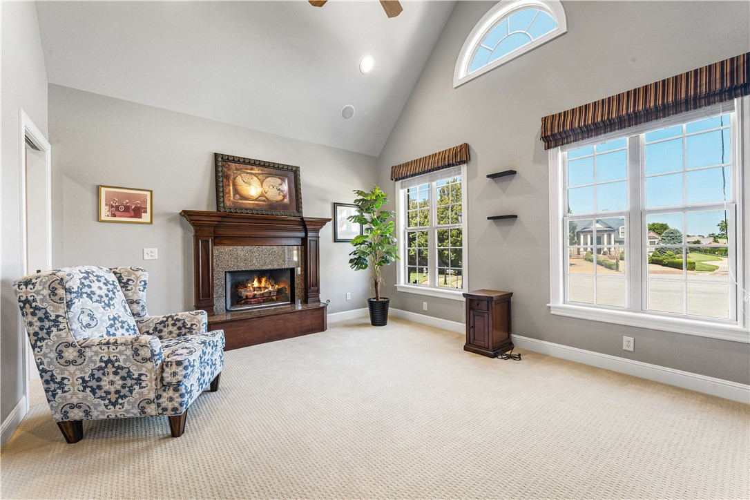 Shadow Valley - Residential