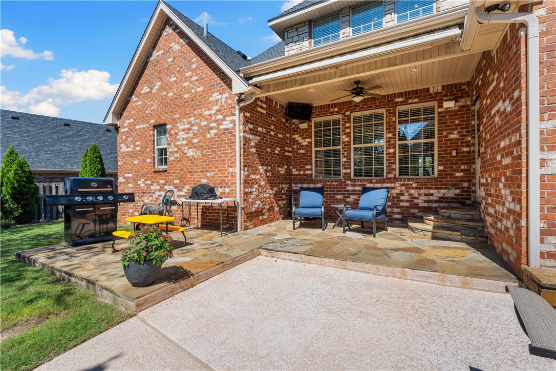 Shadow Valley - Residential