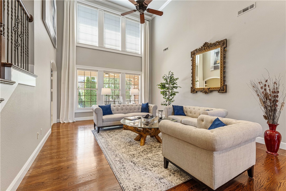 Shadow Valley - Residential