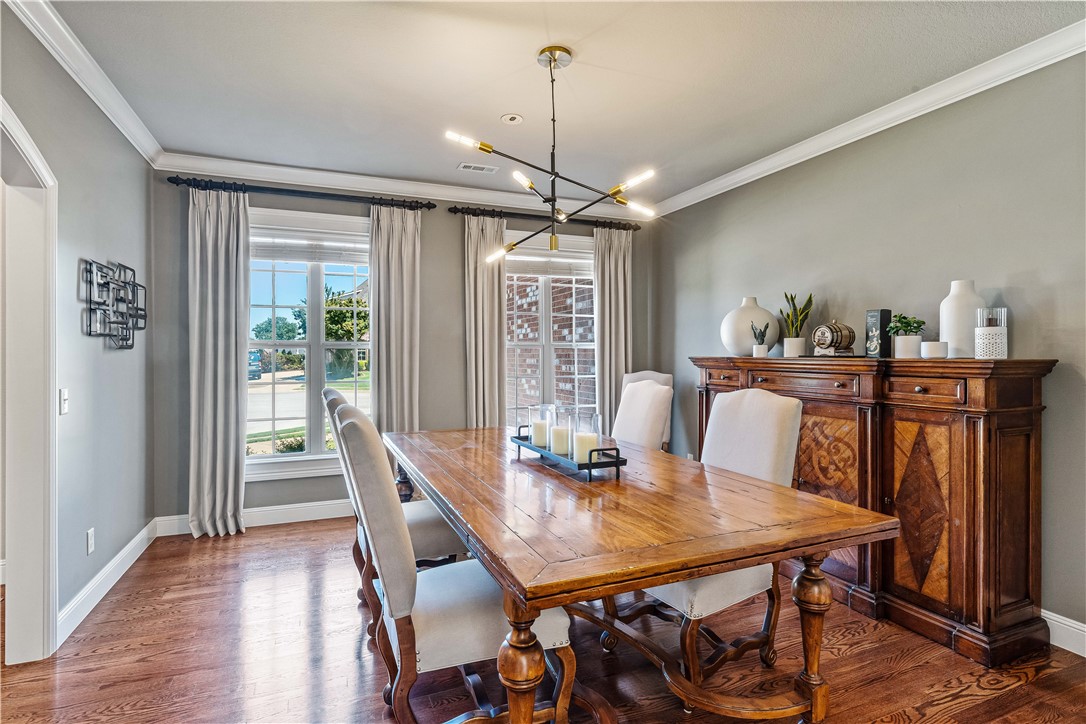 Shadow Valley - Residential