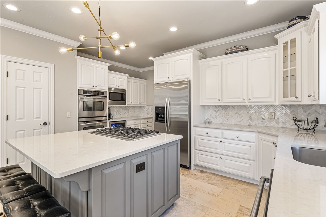 Shadow Valley - Residential