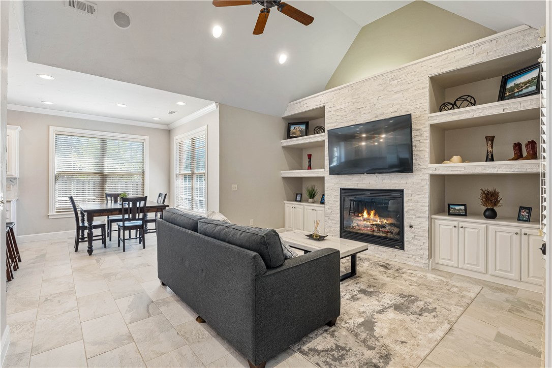 Shadow Valley - Residential