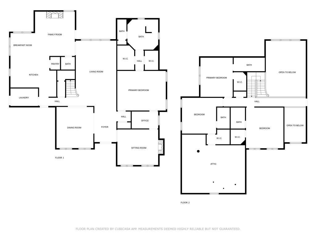 Shadow Valley - Residential