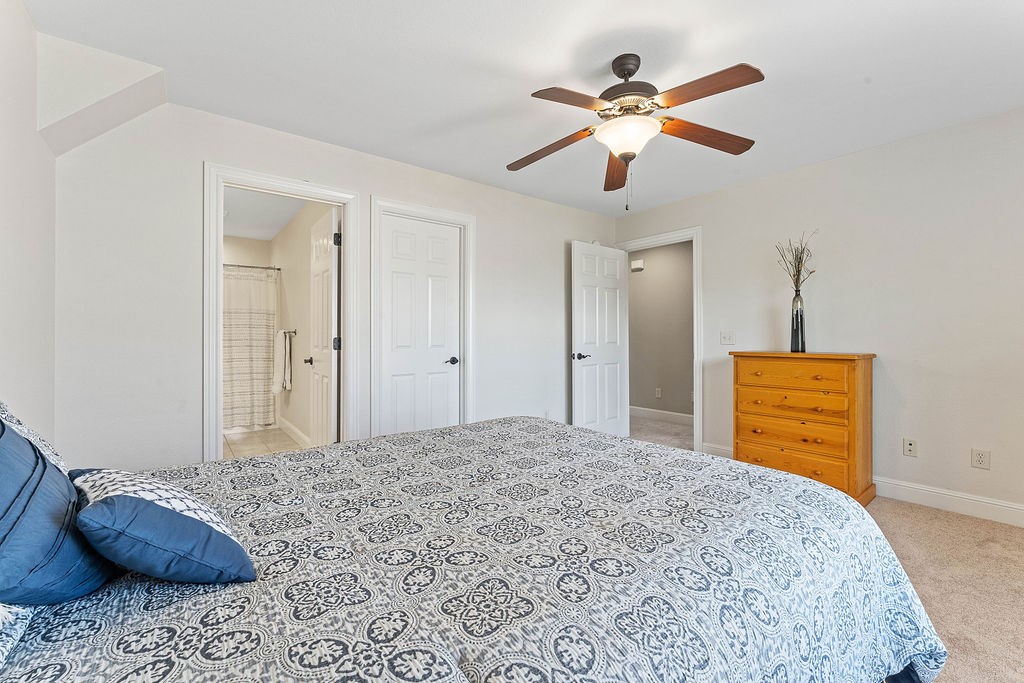 Shadow Valley - Residential