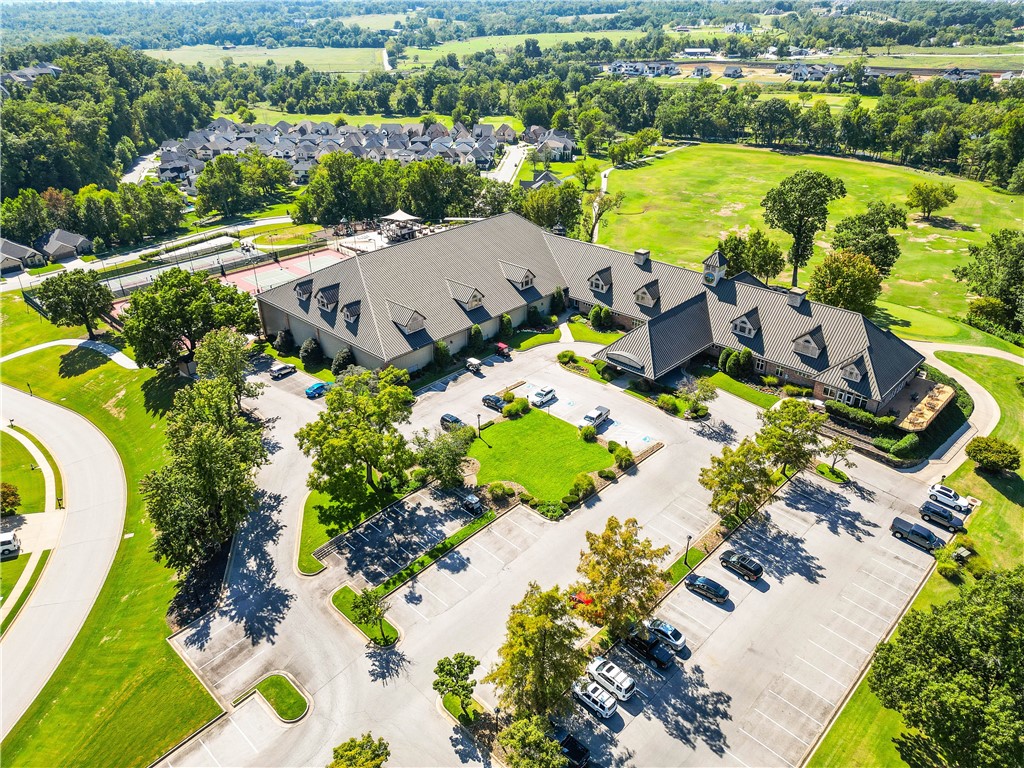 Shadow Valley - Residential