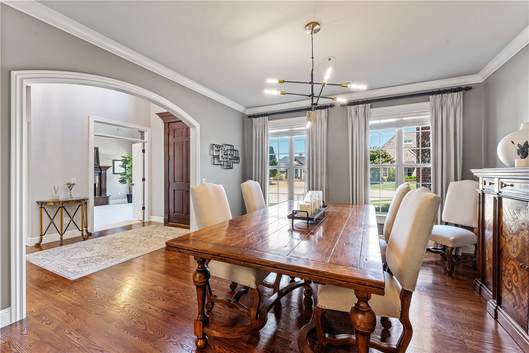 Shadow Valley - Residential